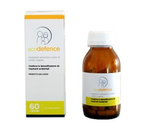 ECODEFENCE 60CPS