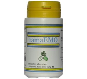 RAMAEMO 30 Cps