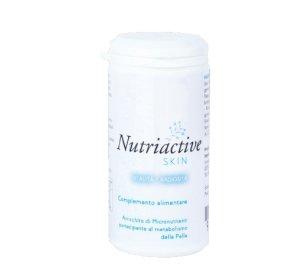 NUTRIACTIVE Skin 60 Cps