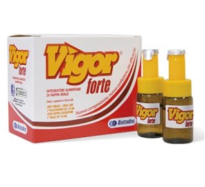 VIGOR FORTE 7FL