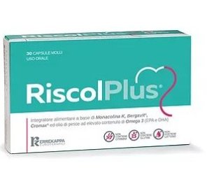 RISCOL PLUS 30CPS