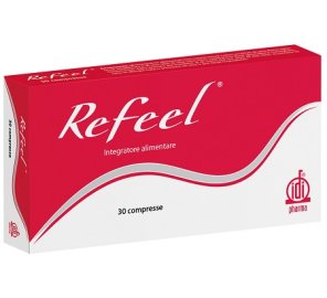 REFEEL 30CPR