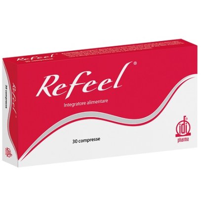 REFEEL 30CPR