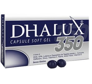 DHALUX 350 30CPS MOLLI