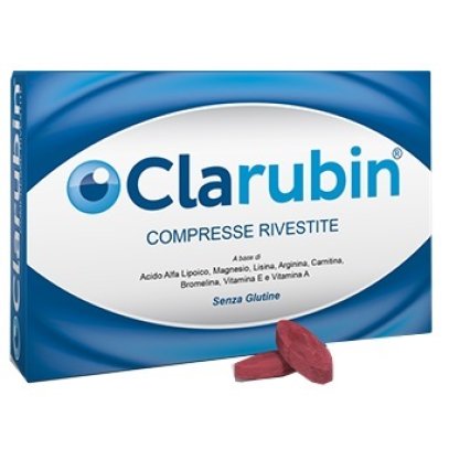 CLARUBIN 30CPR