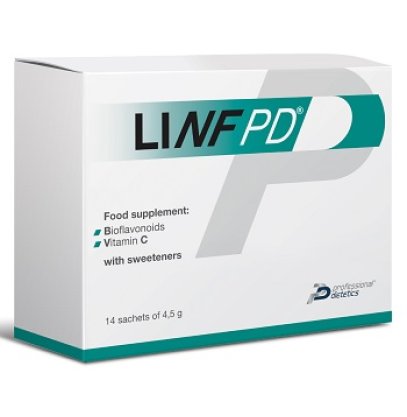 LINF PD 14BUST