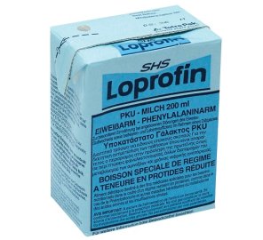 LOPROFIN DRINK 200ML