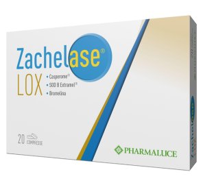ZACHELASE LOX 20CPR