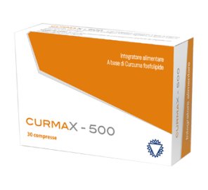 CURMAX*500 30 Cpr