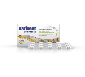 NARIVENT 30CPR