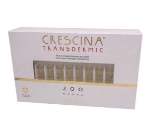 CRESCINA TRANSD RICR 200 D 20F