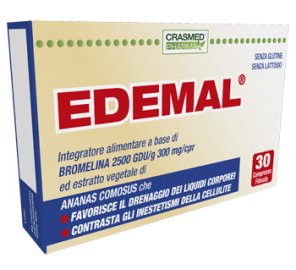 EDEMAL 30CPR