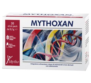 MYTHOXAN 30BUST