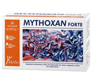 MYTHOXAN FORTE 30BUST