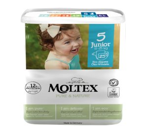 MOLTEX Pure&Nat.5(11-25)J 25pz