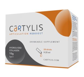CARTYLIS Collag.Idr.28x25ml