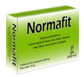 NORMAFIT 15CPR