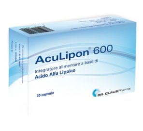 ACULIPON 600 30CPS