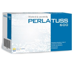 PERLATUSS 600 20BUST