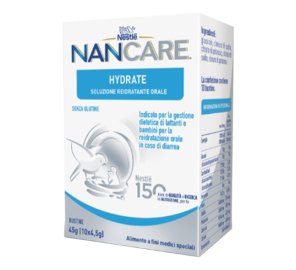 NANCARE HYDRATE 10BUST