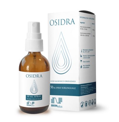 OSIDRA Spray Subl.50ml
