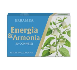 ENERGIA & ARMONIA 30CPR