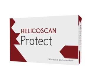 HELICOSCAN PROTECT 30CPS GASTR