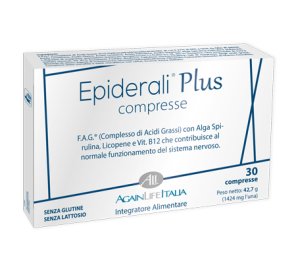 EPIDERALI Plus 30 Cpr