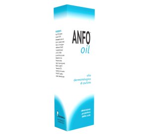 ANFO Oil 300ml