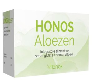 HONOS ALOEZEN 20BUST 15ML