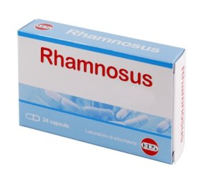 RHAMNOSUS 10MLD 24CPS