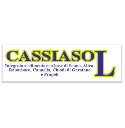 CASSIASOL Fl.100 Cpr