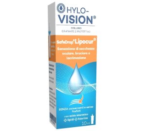HYLOVISION Safe Drop Lipocur