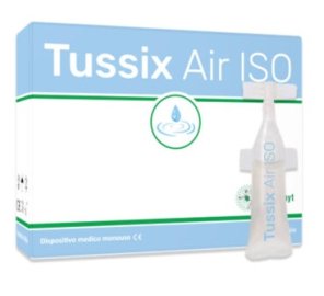 TUSSIX AIR BB ISO 10FX5ML