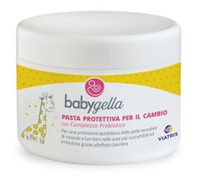 BABYGELLA*Preb.Pasta 150ml