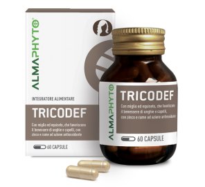 TRICODEF 60CPS