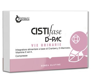 FPR CISTIFASE D-PAC 14CPR
