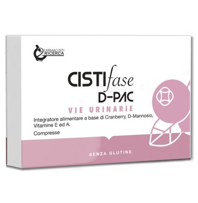 FPR CISTIFASE D-PAC 14CPR