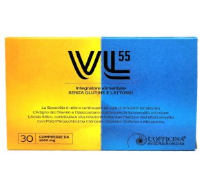 VL*55 30Cpr