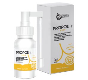 FPR PROPOLI+ SPRAY 30ML