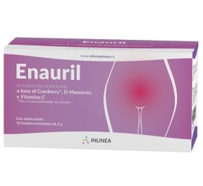 ENAURIL 10BUST
