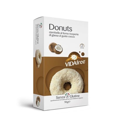 DONUTS COCCO 90g