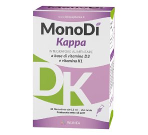 MONODI'Kappa 30fl.0,5ml