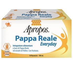 APROPOS Pappa Reale Every 10fl