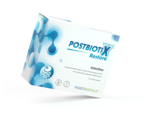 POSTBIOTIX Restore 20Bust.