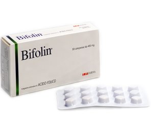 BIFOLIN 30CPS