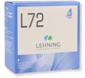LEHNING L72 GTT 30ML