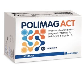 POLIMAG-Act 30 Cpr