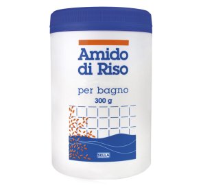 AMIDO RISO BAGNO 300G SELLA