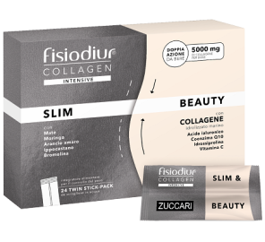 FISIODIUR Collagen Slim&Beauty
